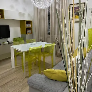 Maison D'aquino Appartement