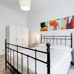  Apartament La Casa Di Andrea Ai Musei Vaticani 1