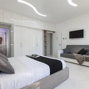  Apartament Piazza Venezia White