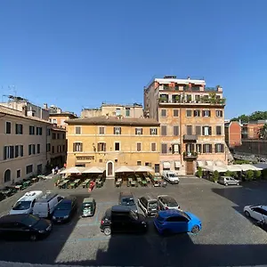 Trastevere Rome's Heart Charming 88 Appartamento