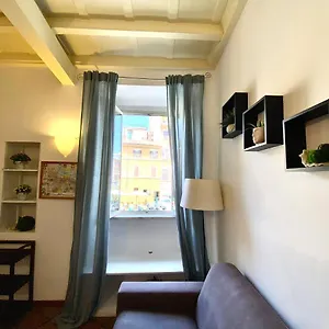 Trastevere Rome's Heart Charming 888 Appartamento