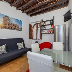Colosseum Country Chic Appartamento