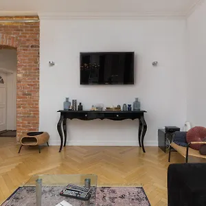 Stylish Parkowa In By Renters Apartament Sopot