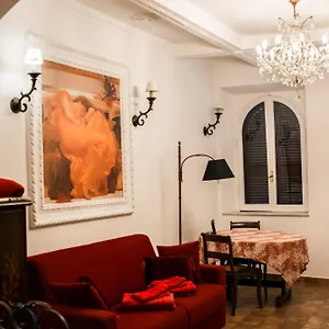  Apartamento Boschetto 58