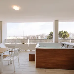 Marisabella 3 Apartament Bari