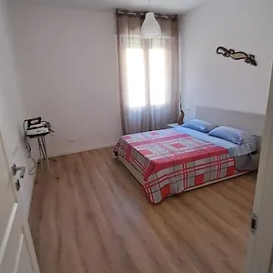  Appartement Orizzonte 5 Terre Via Xxiv Maggio 223- Partenza Battelli 5 Terre Italie