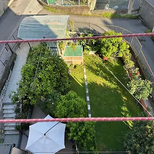  Appartement Amerigo Vespucci Intero Italie
