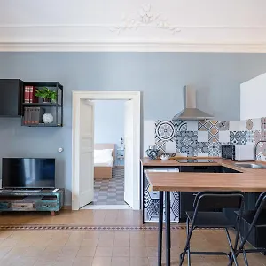 Frally's Dream Apartament Katania