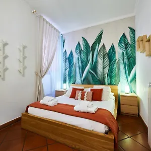  Apartament Fiore Di - Campo De' Fiori