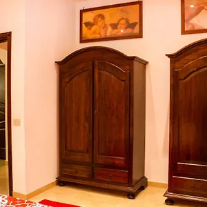  Appartement A Casa Di Alice Locazione Turistica Italie