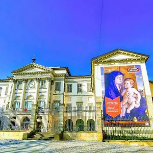 Db House, Town Center Apartament Bergamo