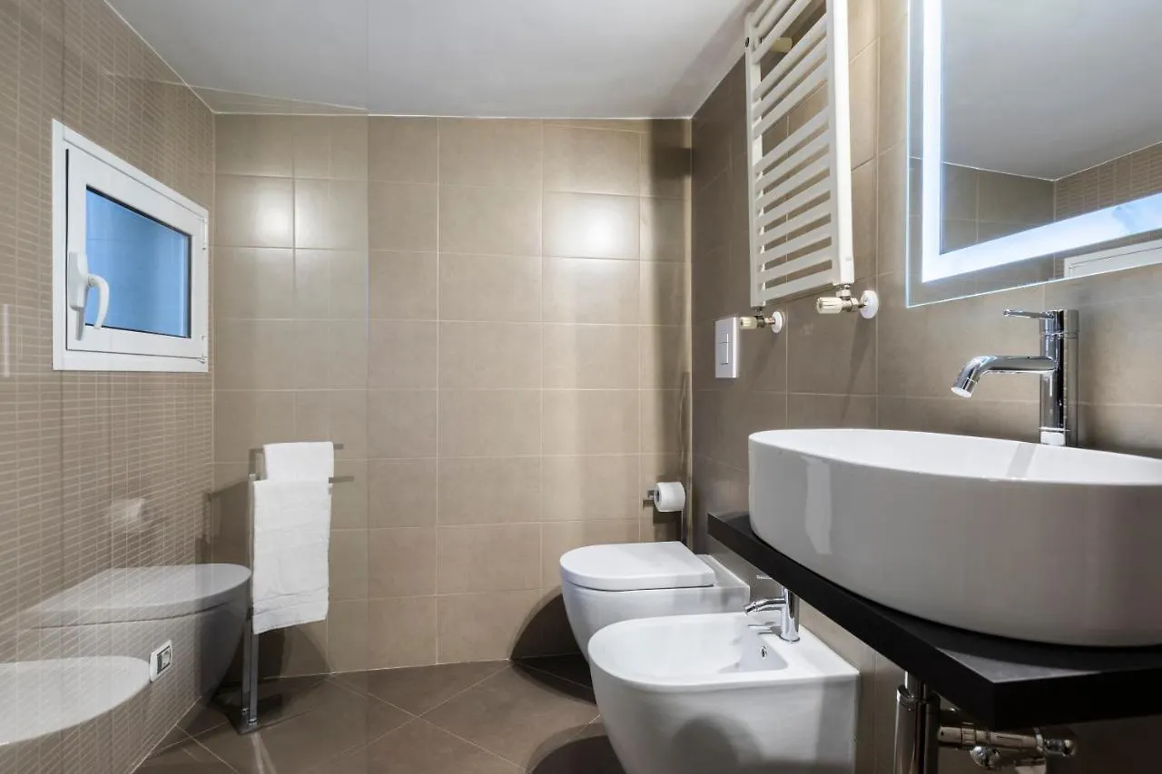 Borgo 177 Apartment Rome