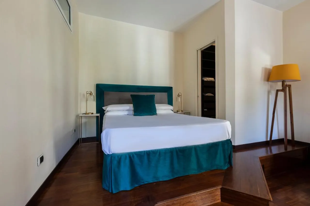 Borgo 177 Apartment Rome