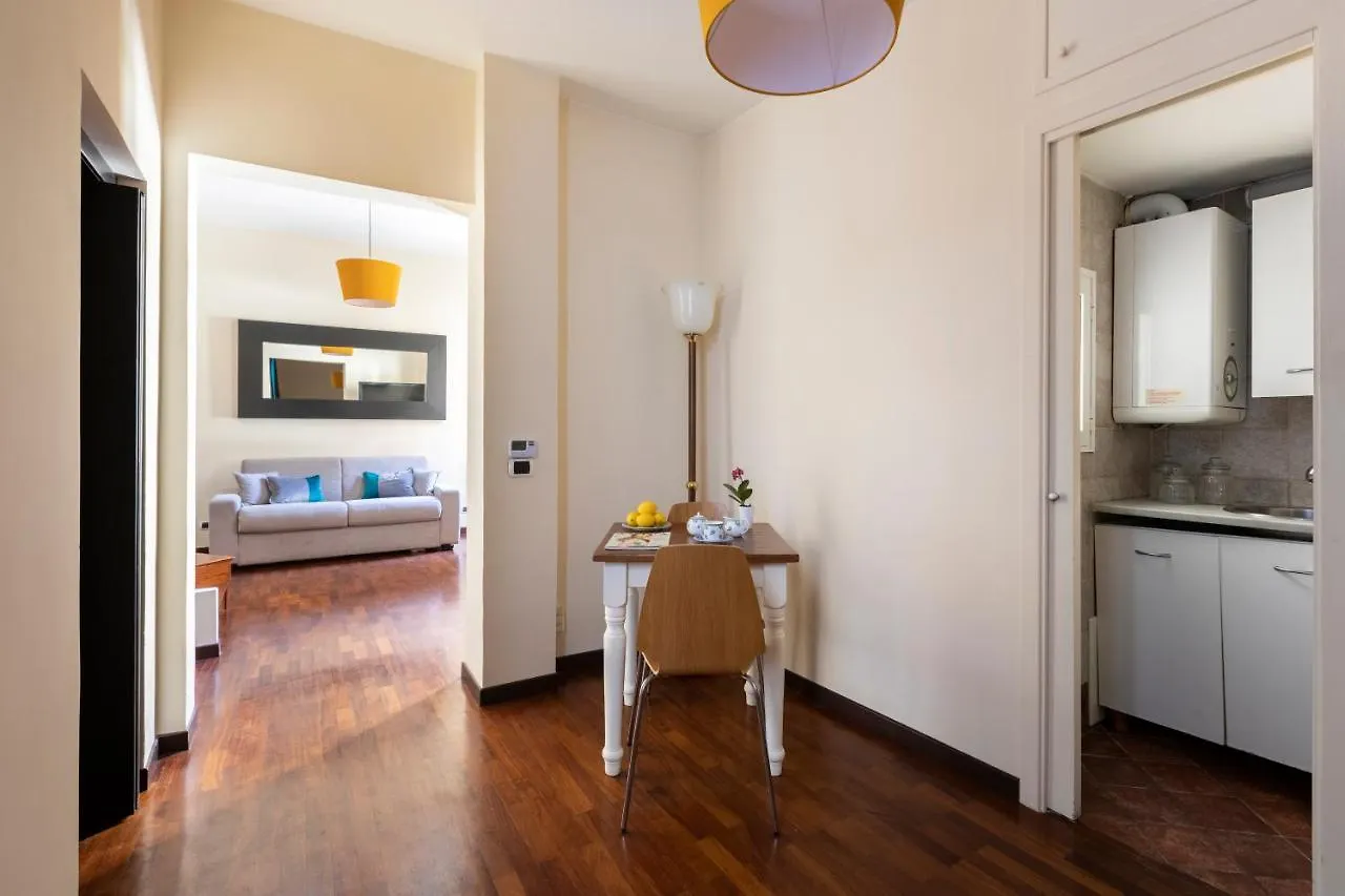 Borgo 177 Apartment Rome 0*,
