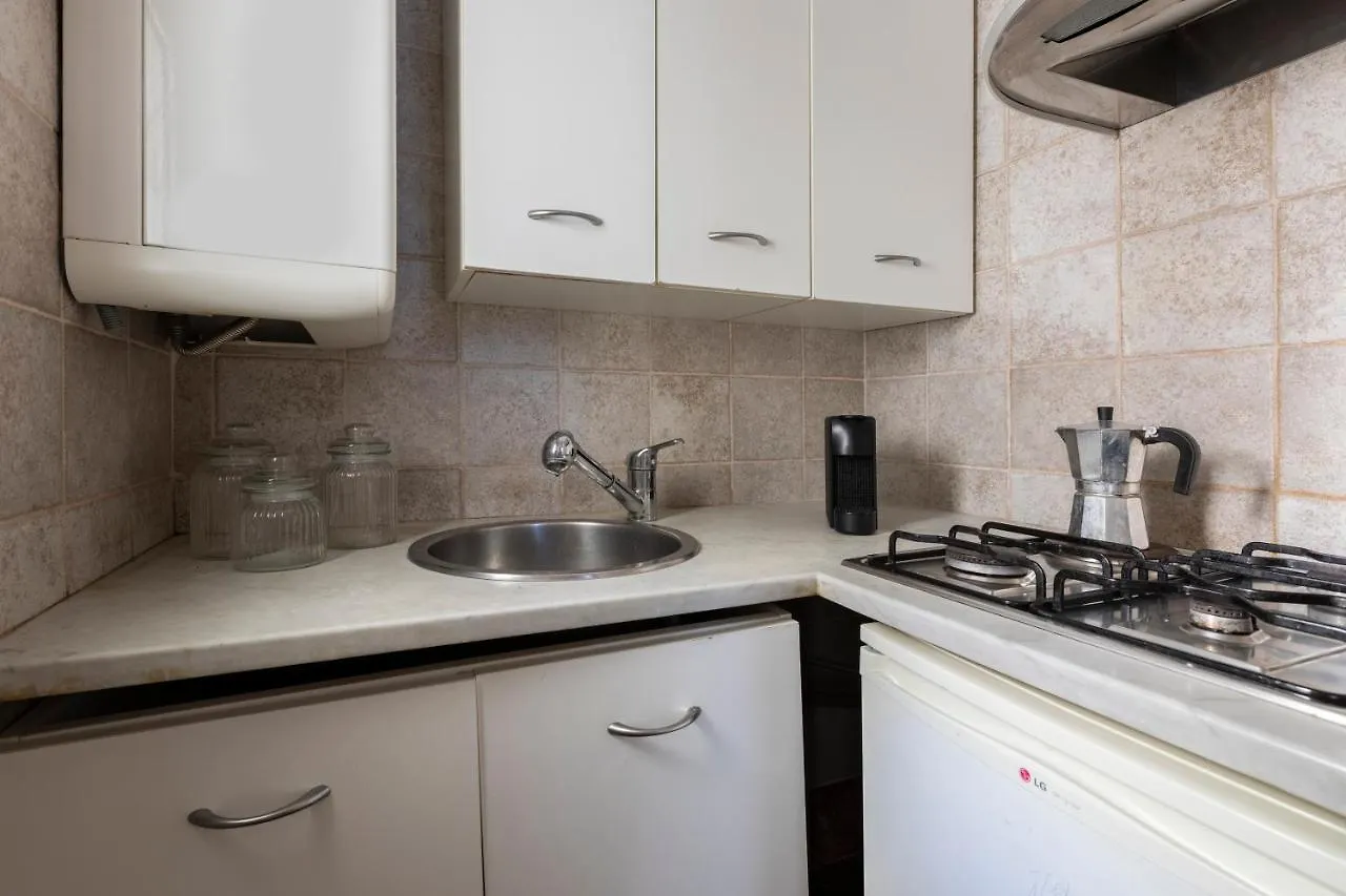 Borgo 177 Apartment Rome 0*,  Italy