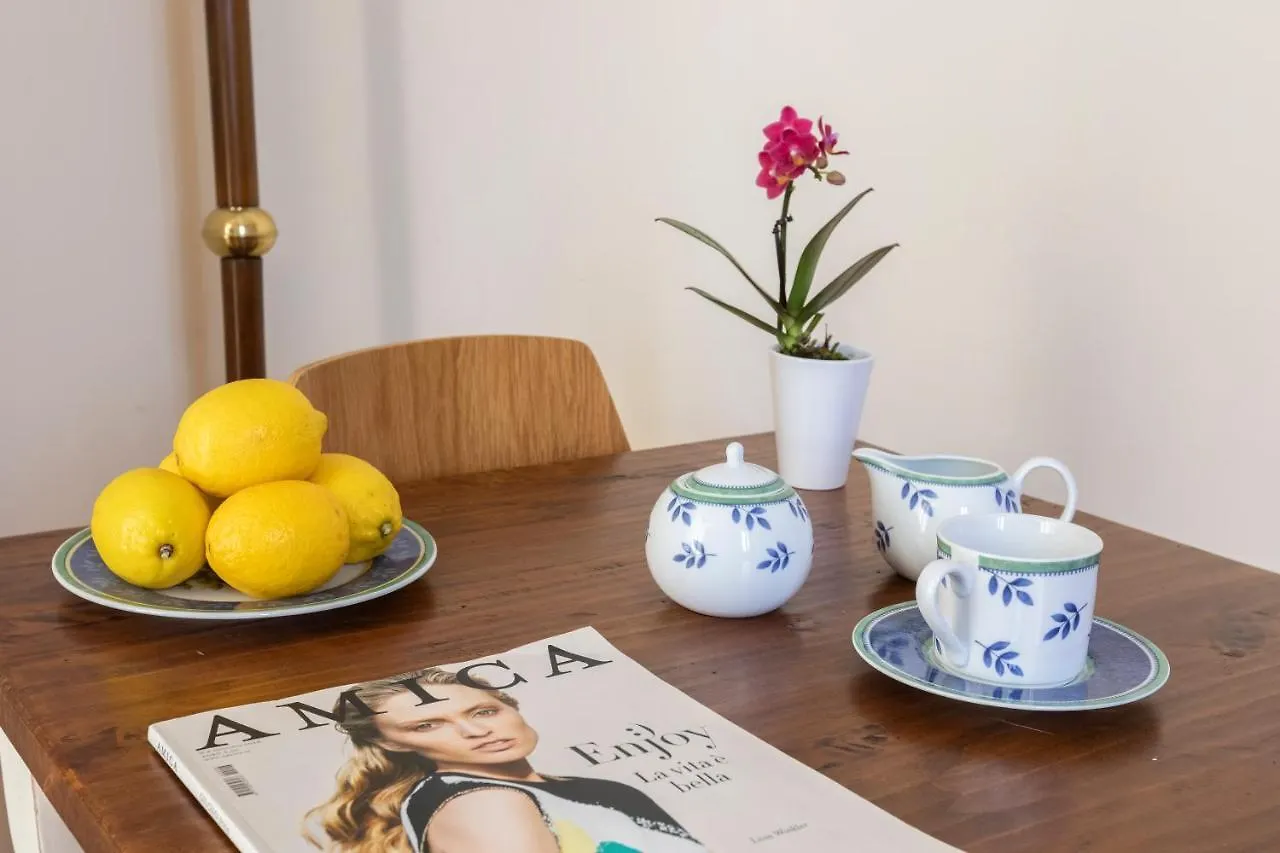 Borgo 177 Apartment Rome